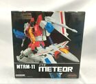 MAKETOYS Meteor + Wing Fillers - 1st Ver. Starscream Transformers MP 3rd Party