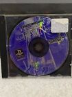 Blood Omen: Legacy Of Kain - PlayStation 1; PS1 (Sony; Disc Only)
