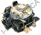 Marine carburetor quadrajet 4BBL replace Sierra 18-7615-1 elec choke mercruiser