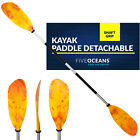 Kayak Paddles, 84