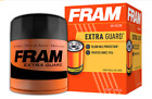 Engine Oil Filter-Extra Guard Fram PH3614