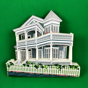 Shelia's Collectibles George A Roberts House Key West Florida  Shelf Sitter