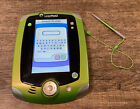 Green LeapPad 2, Game, Cable, Camera Kids Learning Tablet Leapfrog Bundle