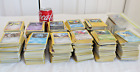 lot of Over 4000 POKEMON CARDS 437 are HOLOS FOIL estate sale find total of 4154