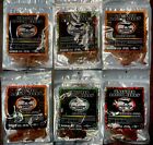 Bacon Jerky 2oz Carnivore Candy, Choose your FLAVOR