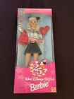 25th Anniversary Walt Disney World Special Edition Barbie Doll 1996 Mattel 16525