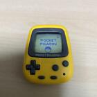 Nintendo Pokemon Pocket Pikachu Initial Edition 1998 Pedometer Virtualpet