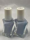 2 Essie 162 Perfect Posture Finger Toe Nail Polish Gel Couture Discontinued