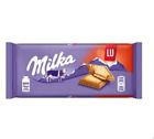 MILKA CHOCOLATE BARS --  25 OPTIONS 100G  *IF YOU CHOOSE 5 YOU WILL RECEIVE 9*