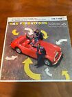 Rare SOUL  Doo Wop EP- The Versatones- RCA Victor EPA 1-1538