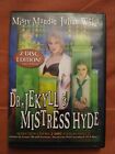 Misty Mundae Dr. Jekyll & Mistress Hyde 2 Disc Limited Numbered Edition Dvd & Cd