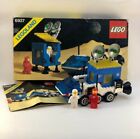 Vintage 1981 LEGO 6927 All Terrain Vehicle 100% Complete with Instructions + Box