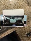 M2 Machines 1:24 Chase 1956 Ford F-100 Pickup Truck Limited Edition