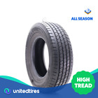 Used 235/70R16 Kumho Crugen HT51 106T - 10.5/32 (Fits: 235/70R16)