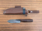 New ListingSvord Bushcrafter Fixed Knife 4.5