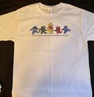 Grateful Dead LOT Sesame Shakedown Tshirts Every Size Available
