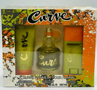 Curve Cologne by Liz Claiborne 75 ml 2.5 oz EDC Spray for Men Brand New Gift Set