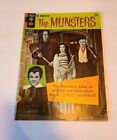 Munsters #9 Good Condition Gold Key 1966