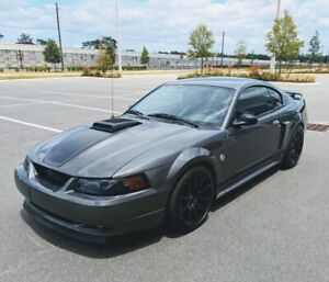 New Listing2004 Ford Mustang