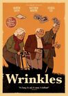 Wrinkles (DVD, 2011)