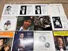 New Listing23 1980s & 90s Mozart Albums LPs Lot