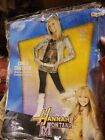 Hannah Montana Child 4-6x Rockstar Costume