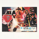 2000 MTV Video Music Awards Promotional Postcard Lil' Kim NYC