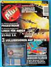 AMIGA plus Magazine - Edition 3/99 Without Disk