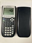 Texas Instruments TI-84 Plus CE Color Graphing Calculator - Black Tested ￼