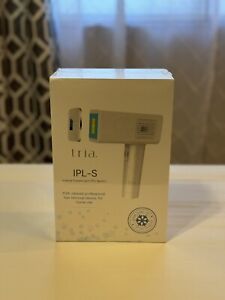 New ListingTria IPL-S Intense Pulse Light Laser Hair Removal Device