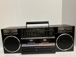 Vintage Fisher stereo high fidelity system PH-W702 AC/DC  Radio Only