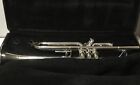Vintage Trumpet Holton 1926 Elkharn Wisconson, SN 90398