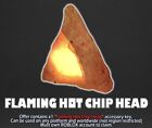 Roblox Flaming Hot Chip Head Code