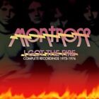 Montrose - I Got The Fire: Complete Recordings 1973-76 [New CD] Boxed Set, UK -
