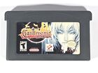 New ListingCastlevania: Aria of Sorrow (Game Boy Advance) GBA Authentic Tested *Cart Only
