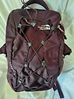 The North Face  Backpack Borealis  Purple And Black And Grey