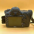 ContourHD D7100 24.1MP Digital SLR DSLR Camera