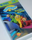 Teletubbies VHS tape, Nursery Rhymes, 1998 PBS Kids Volume 3
