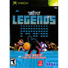 Taito Legends - Xbox Complete, CIB, Manual included..