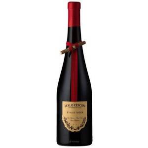 Italo Cescon Pinot Noir 2021 (750ml)