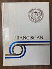 Franciscan 1983 St. Francis Hospital School of Nursing Yearbook