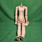 Seeley Composition Reproduction Doll Body LB 15. 15