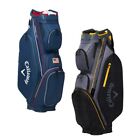NEW Callaway Golf Org 14 Mini Cart Bag 14-way Top - Pick the Color