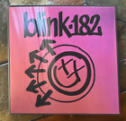 Blink 182 - One More Time Vinyl LP (Lenticular Pink/Black) DAMAGED SLEEVE ONLY