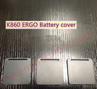 The Keyboard battery cover for Logitech K860 ERGO