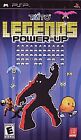 Taito Legends Power-Up (Sony PSP, 2007)