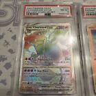 Pokémon Lot All Graded By Psa/cgc With A Grade Of 8