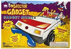 Inspector Gadget Mobile New Sealed w Box Foxing Vtg 1993 Tiger Toys Gadgetmobile