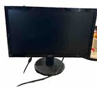 Acer Model K202HQL 18   1/4” inch Widescreen LCD LED Monitor