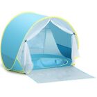New ListingSenodeer Baby Beach Tent, Pop Up Play Tent for Infants, UV Protection Sun She...